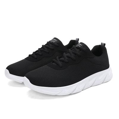 China Fashion Trend Hot Selling Men's Sports Shoes Lightweight Casual Comfortable Breathable Walking Basketball Shoes for sale