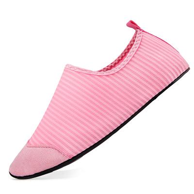 China Fashion\Comfortable\Goods\Wholesale High Quality Unisex Shoes Breathable Aqua Skin Shoes Quick-drying Beach Swim Surf Water for sale