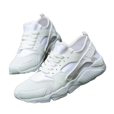 China OEM 2023 fashion trend wholesale light weight tennis sports shoes gym walking slip on women sneakers for sale