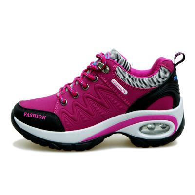 China CUSHIONING New Fashion Ladies Sports Shoes Lightweight Booster Shoes for sale