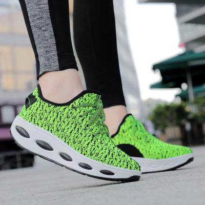 China Fashion Trend Anti-odor Air Cushion Men's Shoes Sports Sneakers Sports Casual Shoes for sale