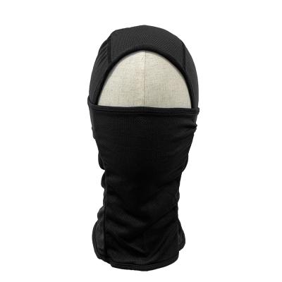 China COMMON Wholesale Multifunctional Full Face Balaclava Ski Full Face Cycling Warm For Men Women for sale