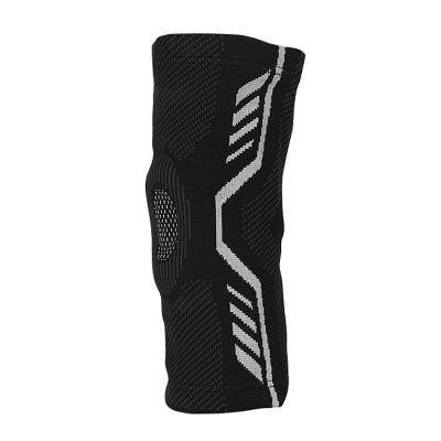 China 2021 New Universal Sports Running High Elastic Knee Support Brace Sportswear Fitness Protector for sale