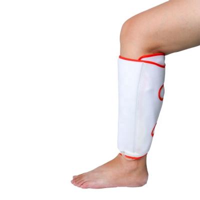 China Adjustable& Gaohui Eco-friendly CE Approved One Chamber DVT Compression Therapy Sleeve for sale