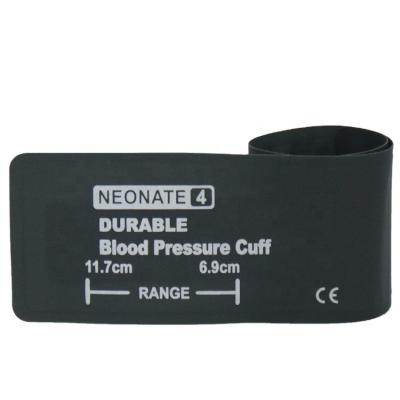 China Eco-friendly health care product best selling reusable nibp slap blood pressure for newborn baby for sale