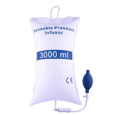 China Easy& Gaohui eco friendly OEM ODM material medical iv solution bags for sale