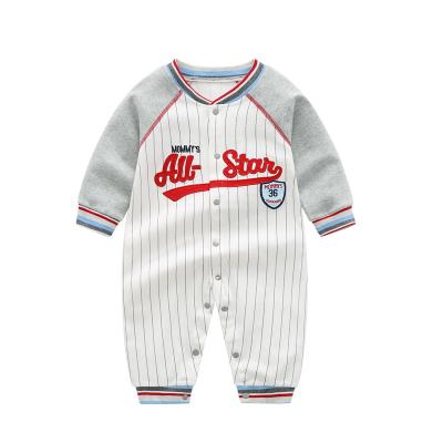 China Formal Wholesale Fast Shipping Baby Clothing Sets With Casual Baby Suit Support Dropshipping Cotton Material 0-2 Years Old for sale