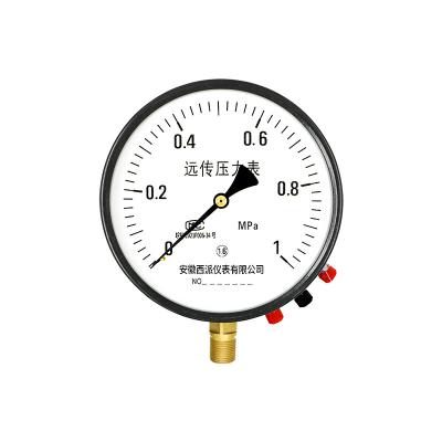 China YTZ CP-30 Resistance Remote Pressure Gauge for sale