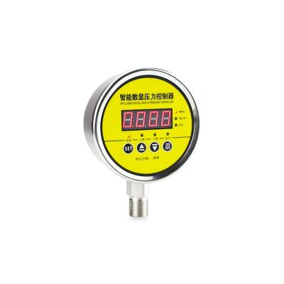 China Pressure control and intelligent digital pressure control 200% measurement for sale