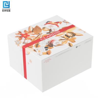 China Wholesale Custom Handmade Logo Printed Eco Friendly Material Baby Boy Candy Box Paper Box For Food Bakery Packaging Boxes Synthetic Paper for sale