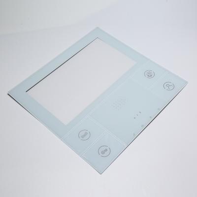 China High Gloss Anti-scratch Acrylic 4mm Sheet Swimming Pool Resin Wall Acrylic Frame Display Frost Board for sale