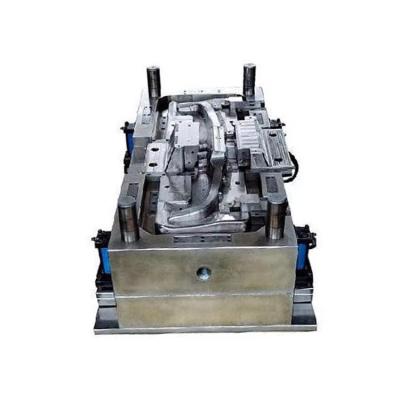 China Plastic Imd / IML Injection Molding Injection Plastic Parts For Home Appliance / Electronics Manufacturer for sale