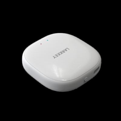 China Smart Home Gateway Tuya Smartlife Hub Mini Gateway Tuya Zigbee 3.0 Gateway Hub for sale