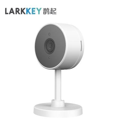 China NIGHT VISION Larkkey Smart Life Smart Home Products Wifi Camera for sale