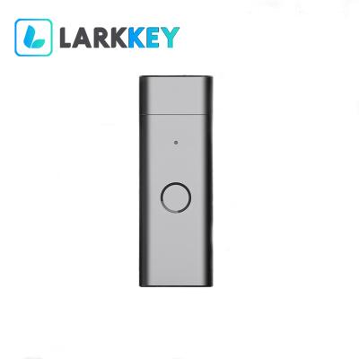 China Wifi Larkkey Tuya 2021 Alexa / Google SI Outdoor Wifi Air Conditioner RF Remote Control 433mhz IR Home TCL Outdoors for sale