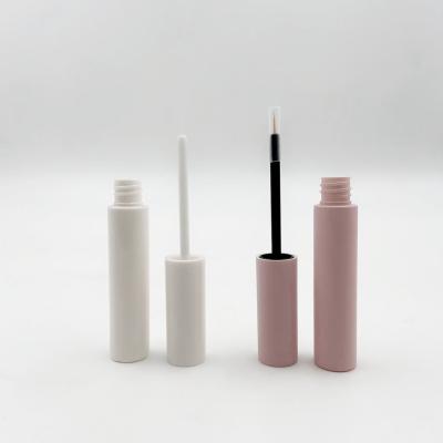 China Personal Care 5ml Plastic Cosmetic Packaging Eyeliner Container Empty Eyeliner Tube for sale