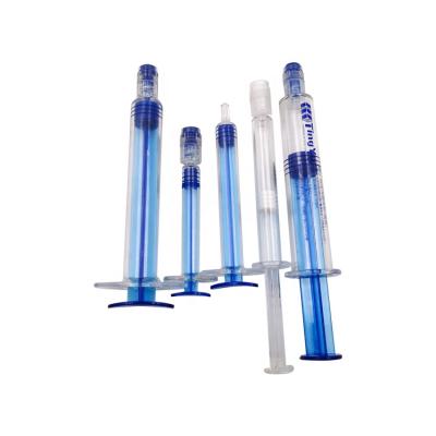 China Personal Care 5ml 10ml Water Light Needle Injection Syringe Tube Spot Supply Packaging Needle Cosmetic Bottle for sale