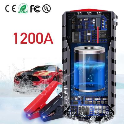 China Wholesale 3000 Touring Car Power Battery Free Bank Jumper Car 70 May Pack 24V Starter Jump Starter for sale