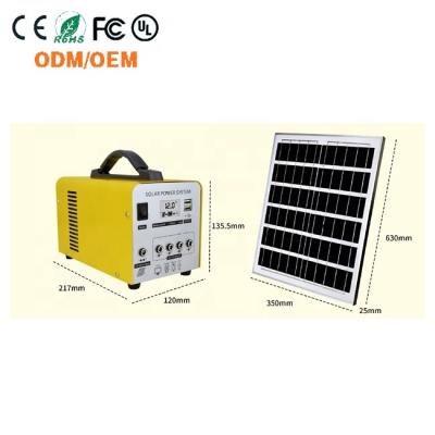 China Lifepo4 2022 Wireless Charging/Backup Solar Generators Allpower Portable Solar Power Generation System 3000W for sale