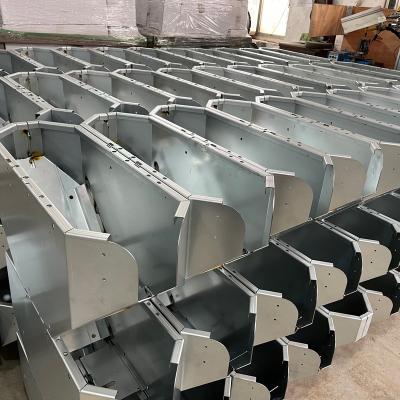 China OEM Casting Bracket /Crust Protaction/Shell Galvanized Sheet Metal Making Machine/Protaction Plate for sale