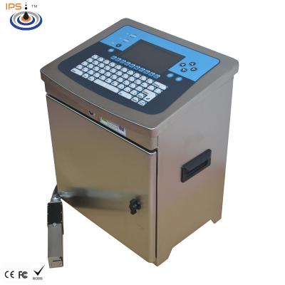 China Other Guangzhou factory price brand high productivity good quality CIJ inkjet printer prima-B600 plus for lamps and lanterns for sale