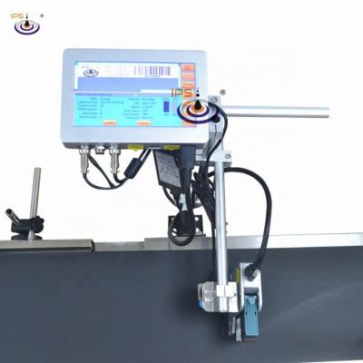 China factory inkjet code machine, TIJ inkjet printer for bottle date code printing machine, code date bottle printer/handheld inkjet coder for sale