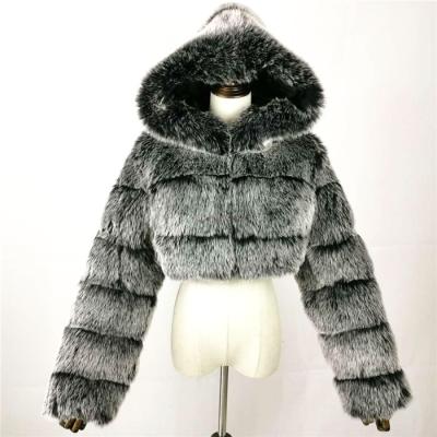 China Factory direct wholesale faux fox fur coat breathable fox fur coat women large size men for sale