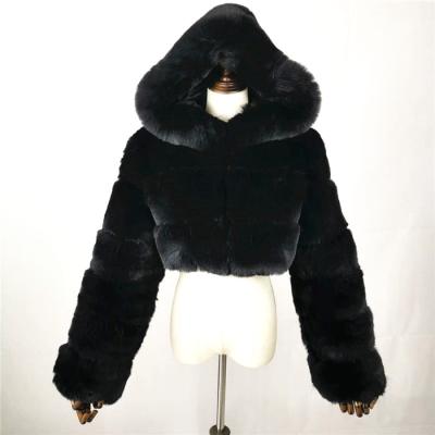 China Factory Direct Wholesale Women's Coats Fur Models Breathable Red Fox Fur Coat Men's Faux Fur Coats for sale