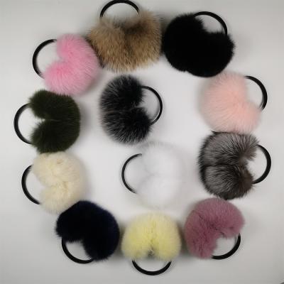 China Super Soft Fur Earmuffs Fur Earmuffs Fur Ear Muffs Fixed Custom Factory Direct Wholesale Comfortable \ Durable for sale