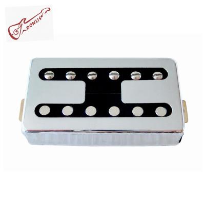 China LP Style Donlis Electric Guitar Humbucker Sized LP Pickup To Build DIY Electric Guitar for sale