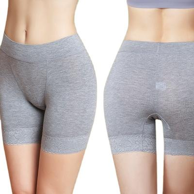 China Wholesale Antibacterial Made In China High Quality High-Waisted Safety Seamless Pants for sale