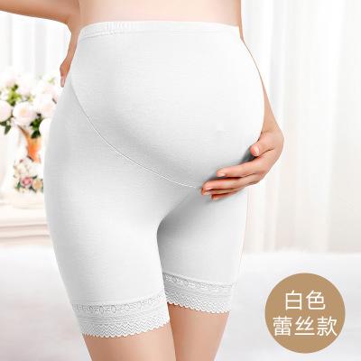 China Antibacterial Classic Underwear Safety Design Modal Comfortable Women's Panties Pregnancy Maternity Underwear Pants for sale