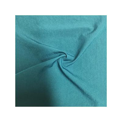 China Durable Customized High Quality 4 Ways Stretch Nylon Sail Shirts Fabric for sale