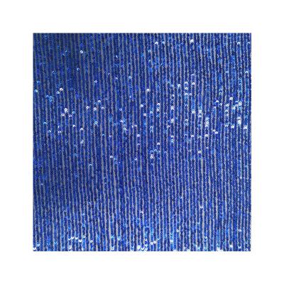 China Factory Wholesale Customized Baby Sequin Embroidery Fabric SIZE 200GSM 96/4%poly/spandex for sale