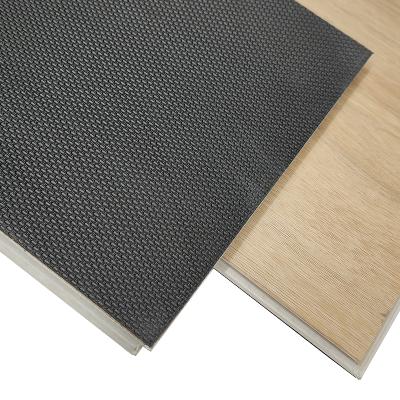 China click system spc flooring 6.5mm unilin click spc flooring easy modern spc flooring for sale