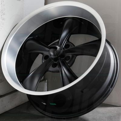 China Drive Wheel Forged Rims 18 Inch To 22 Inch Custom Designs Alloy Wheel Forged Aluminum Wheels for sale