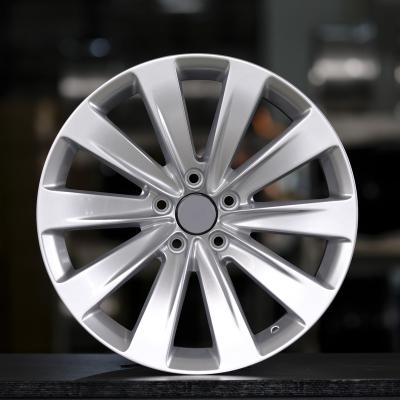 China Drive Wheel 18 Inch Forged 6061 Ultralight Weight T6 Wheels Car Modification Concave Rims For Cars for sale