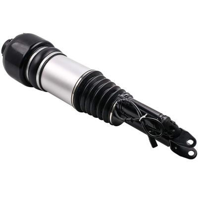 China Car Suspension Parts Front Left Air Suspension Strut Shock Absorber for E320 E350 E500 E550 CLS500 CLS550 for sale