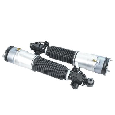 China car suspension parts front air suspension shock absorber for E320 E350 E500 E550 CLS500 CLS550 v-class for sale