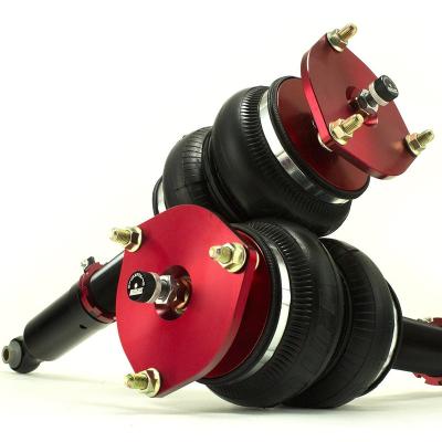 China Car Suspension Parts Shock Absorber Air Lift ISO9001 Front Air Suspension Part for sale