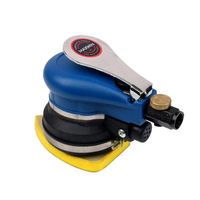 China CHFLTS 9313X High Quality Fishing Shape Small Air Sander 70*110mm for sale