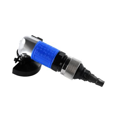 China Manufacturer Wholesale Pneumatic Cutting Tools Air Angle Grinder Custom Pneumatic Tools AG-402 for sale