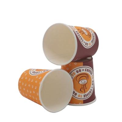 China China Highest Quality Recyclable Good Price Custom Designed Paper Cups Biodegradable Paper Cup Fan For Paper Cup Making for sale