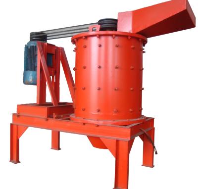 China High Mining Mosture Small Soil Crusher, Mini Soil Crusher, Soil Brick Crusher for sale