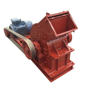 China Mining hammer crusher for lime, hammer crusher machine, hammer mill for metal for sale