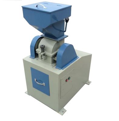 China Mining Design New Sealed Type Lab Using Small Stone Glass Hammer Crusher , Coal Hammer Mill for sale