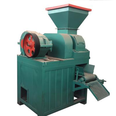 China Factory 290 Coal Briquette Machine model, coal briquette extruder, coal press machine for sale