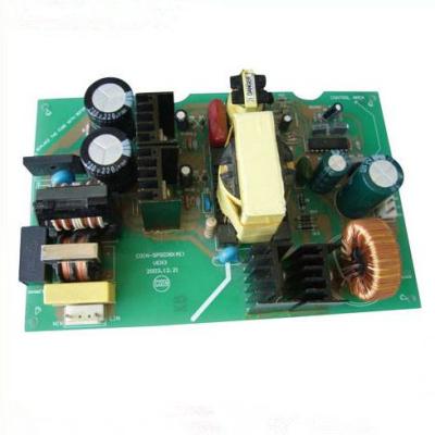 China INNOV Hot Selling Pcba Inverter Power PCB Board Electronic Pcba IVP1200-2000 Assembly for sale