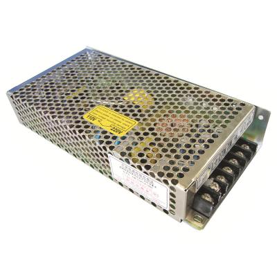 China LED Light INNOV China Factory Outlet Triple Switching Power Supply LED Driver 5V 12V -5V 8.5A 100W for sale