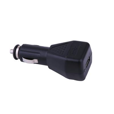 China INNOV Wholesale OEM 30w USB Port USB-c Mobile Phone Car Charger IVP001 Single Car Charger for sale